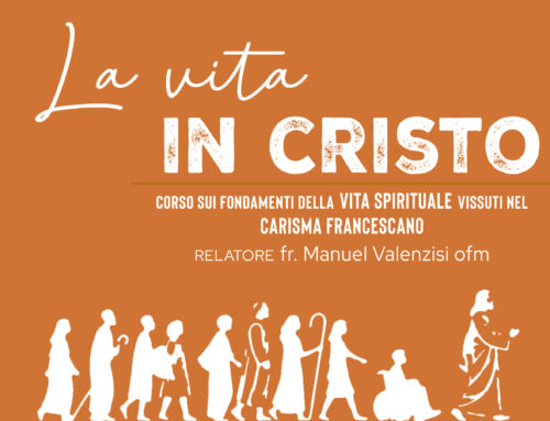 La vita in Cristo